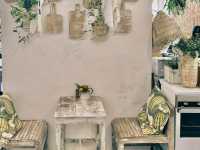 Woodberry Home Kitchen 