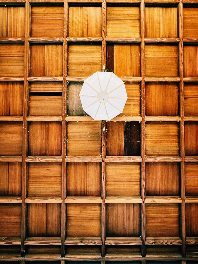 辰野金吾が手がけた✨レトロで美しい楼門を訪ねて♨️
