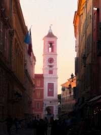 Lose Yourself in the Charm of Old Town Nice