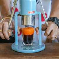 คาเฟ่นครศรีธรรมราช Feel good