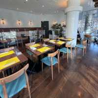 Gontran Cherrier Tokyo Aoyama: A Delicious Bakery and Café Experience