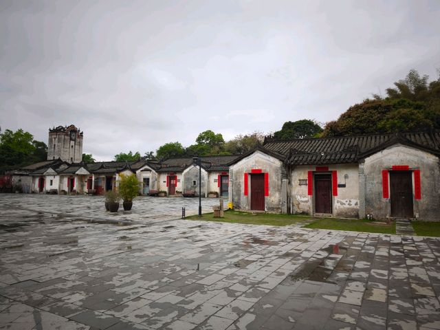 觀瀾版畫創業基地