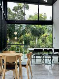 Hol Coffee & Roastery คาเฟ่เขาใหญ่ไวบ์ดี กาแฟดี