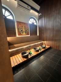 AS Wellness Spa: A Tranquil Escape on Farquhar Road