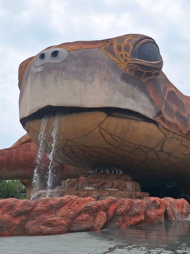 富國島Vinwonders 樂園:越南版的迪士尼 富國島Vinwonders 樂園:越南版的迪士尼