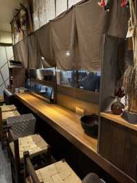 【北九州グルメ】リーズナブルで和から洋までメニューが多い居酒屋🥢