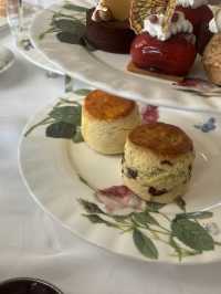 Classy Afternoon High Tea at The Verandah