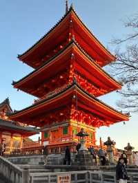 Kyoto: The Timeless Heart of Japan’s Culture and Tradition