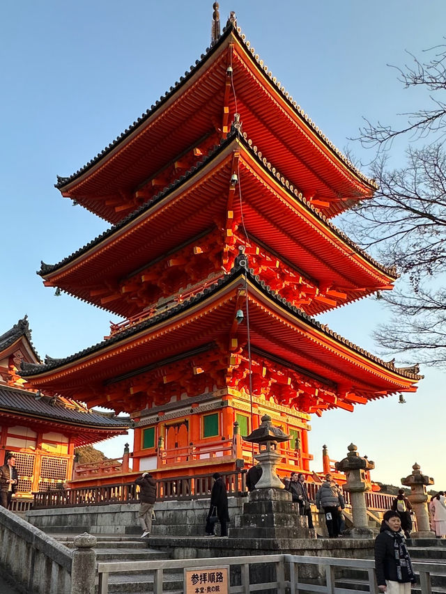 Kyoto: The Timeless Heart of Japan’s Culture and Tradition