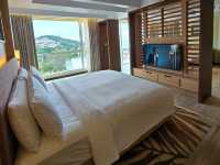 DoubleTree Resort by Hilton Penang 