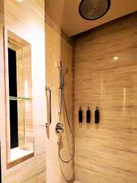 Hilton Shenzhen Shekou Nanhai seaview room