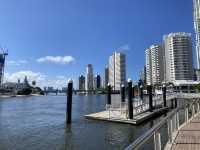 黃金海岸一日遊攻略：Tallebudgera Creek Beach、隱藏酒吧與在地美食