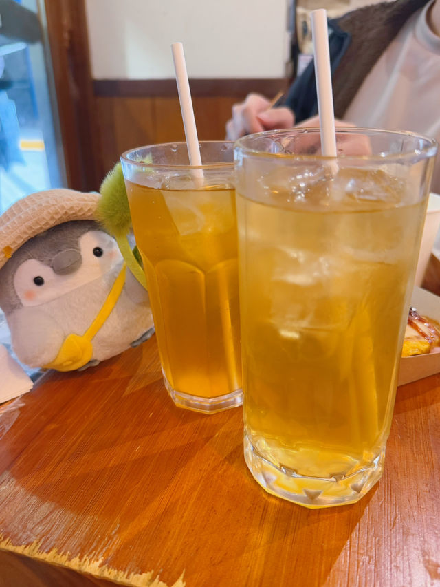 蛋餅吐司好正🥰