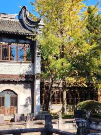 They said WuZhen is the most beautiful ancient town in China