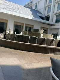 Review of Taj Gandhinagar Resort and Spa