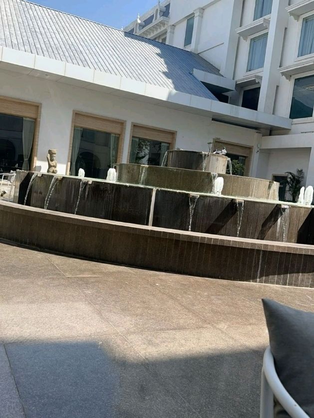 Review of Taj Gandhinagar Resort and Spa
