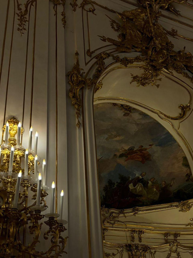 Vienna: A Winter Wonderland of Culture a