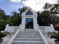 ค่ายบางระจัน สถานที่สำคัญประวัติศาสตร์ไทย