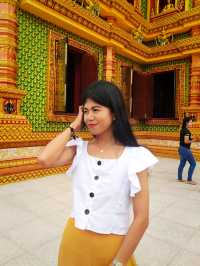 วัดมหาธาตุวชิรมงคล กระบี่