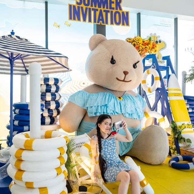  𝗖𝗲𝗻𝘁𝗿𝗮𝗹 𝗣𝗵𝘂𝗸𝗲𝘁 𝘅 𝗦𝗻𝗼𝗼𝗽𝘆 💛 