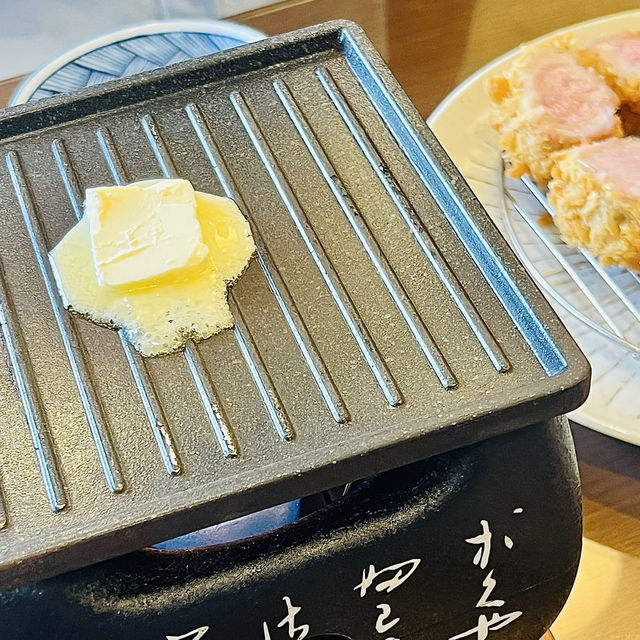 규카츠 맛집 파주 <정동> 🐷