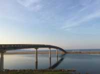 天氣漸漸回暖 準備好去沙灘玩水了嗎？夏日避暑的好選擇-福隆海水浴場