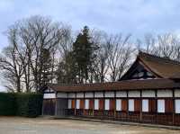 瑞龍寺，富山縣唯一的國寶級的禪宗寺廟
