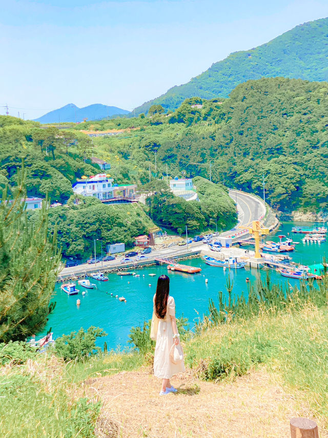 언제 가도 좋은 거제도 여행 코스 추천💙