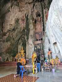 วัดถ้ำรงค์ | จ.เพชรบุรี
