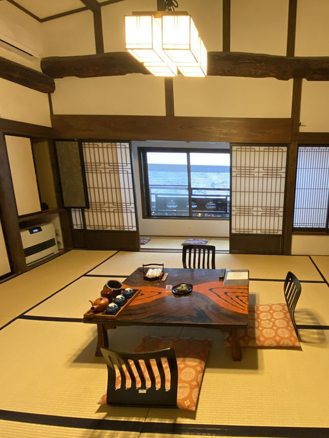 【山形】人生で一度は行きたい銀山温泉