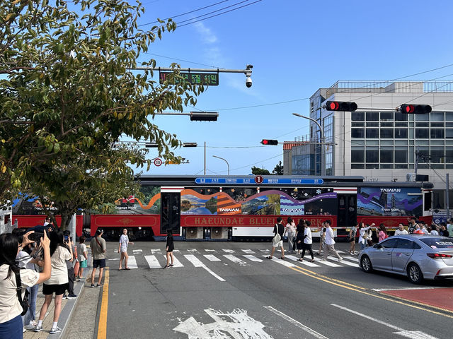 🇰🇷韓國釜山初體驗2024.7.24-2024.7.38