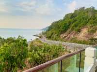 จุดเช็คอินห้ามพลาดใกล้หาดคุ้งวิมาน จันทบุรี
