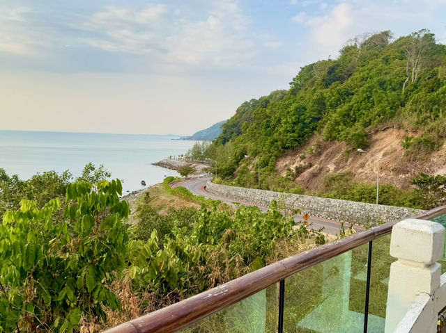 จุดเช็คอินห้ามพลาดใกล้หาดคุ้งวิมาน จันทบุรี