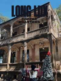 หลงรัก คอฟฟี่ โรสเตอร์ : อ.วารินชำราบ จ.อุบลราชธานี