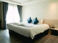 101 Hotel โรงแรมราคาประหยัด จังหวัดร้อยเอ็ด