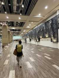 ท่าอากาศยานนานาชาติงูระห์ไร สนามบินบาหลี