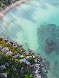 Koh Tao Cabana