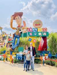 A Magical Stay at Hong Kong Disneyland Resort ✨🏰