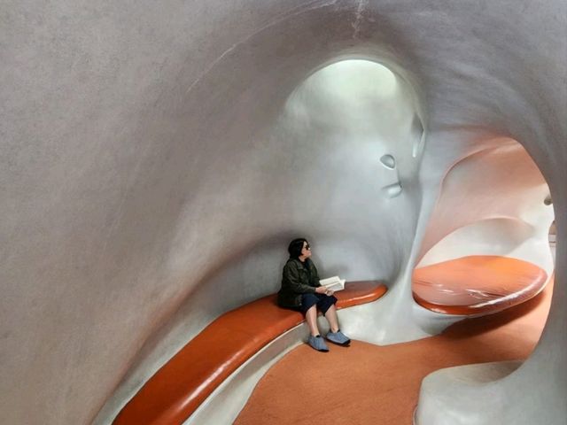 A Journey Through Time at Clouscape Library