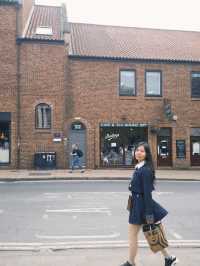 🇬🇧 イギリスの穴場都市4選！まだ知られていない魅力を発見しよう ✨