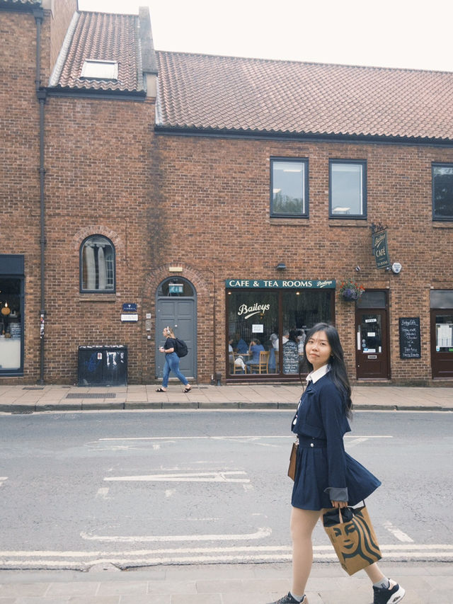 🇬🇧 イギリスの穴場都市4選！まだ知られていない魅力を発見しよう ✨