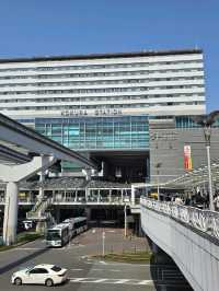 福岡慢遊