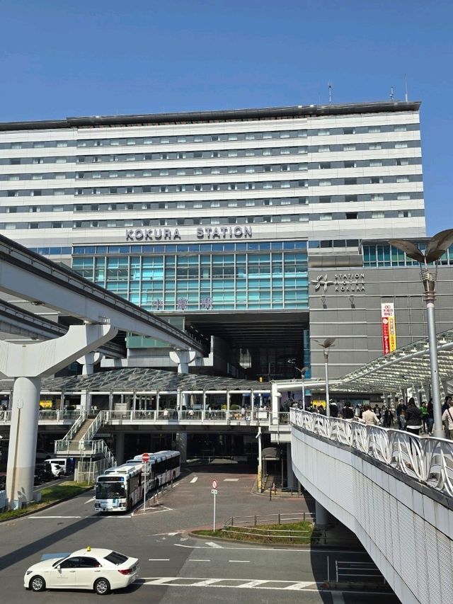 福岡慢遊