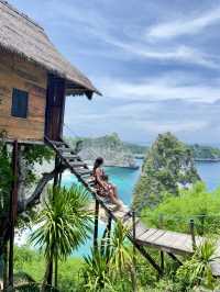 แพลนเที่ยวบาหลี เกาะ Nusa Penida 3d2N 
