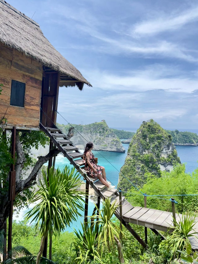 แพลนเที่ยวบาหลี เกาะ Nusa Penida 3d2N 