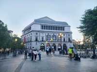 [🇪🇸マドリード] スペインの魅力が詰まったマドリードの街歩き