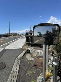 Kamakura เมืองน่ารักริมทะเล สายชาเขียวต้องมา 