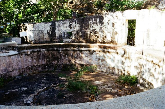 Defending Hong Kong in WWII — The Jubilee Battery Defending Hong Kong in WWII — The Jubilee Battery