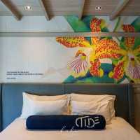 HOTEL TIDE PHUKET
