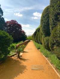 Caversham Court